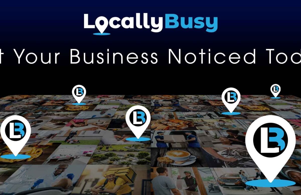  Why Every Local Business Needs an Online Listing on LocallyBusy.com